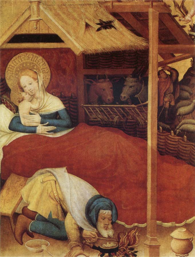 The Nativity